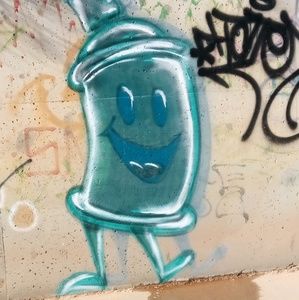 Meet your Posher, Mark